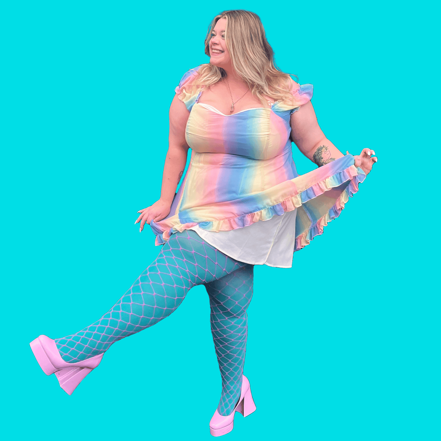 Sharkies - Bodacious - Snag