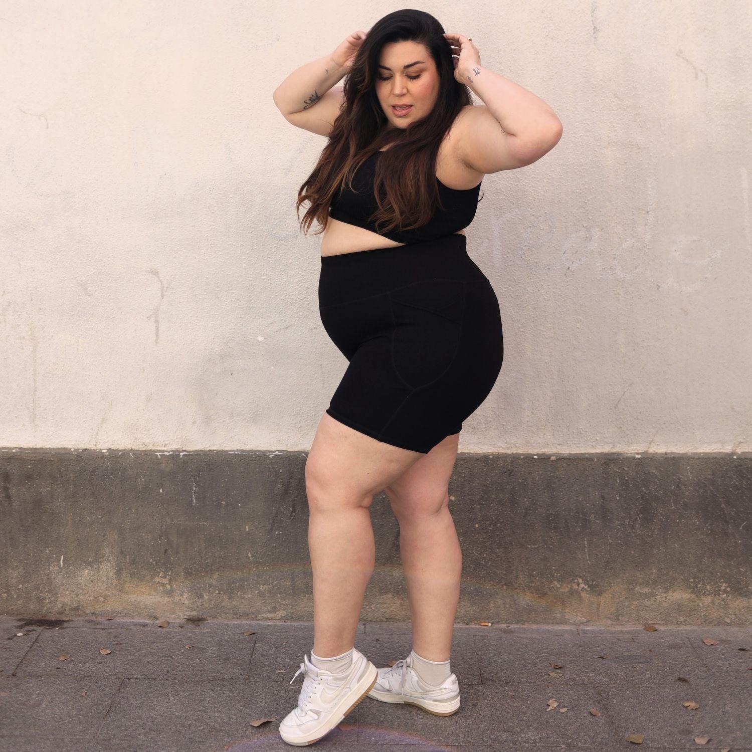 Shorts Outfit Best Biker Shorts For Thick Thighs Bike Shorts For