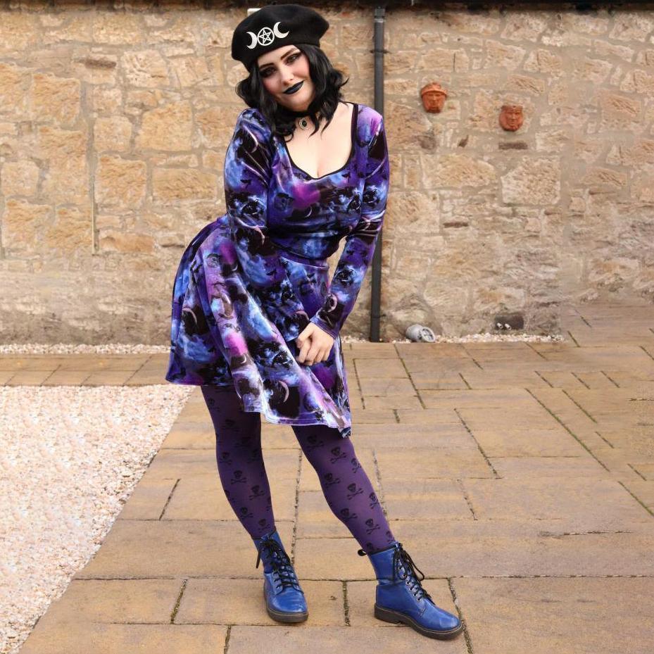 Skullz - Forbidden Fruit - Snag