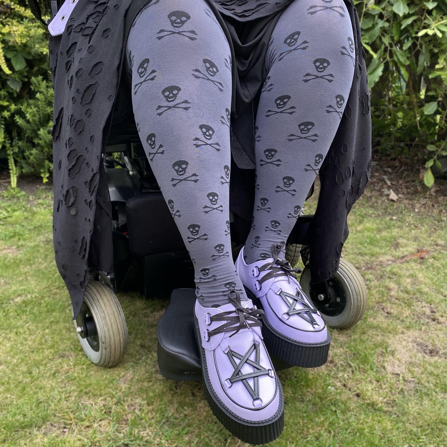 Skullz - Grey - Snag