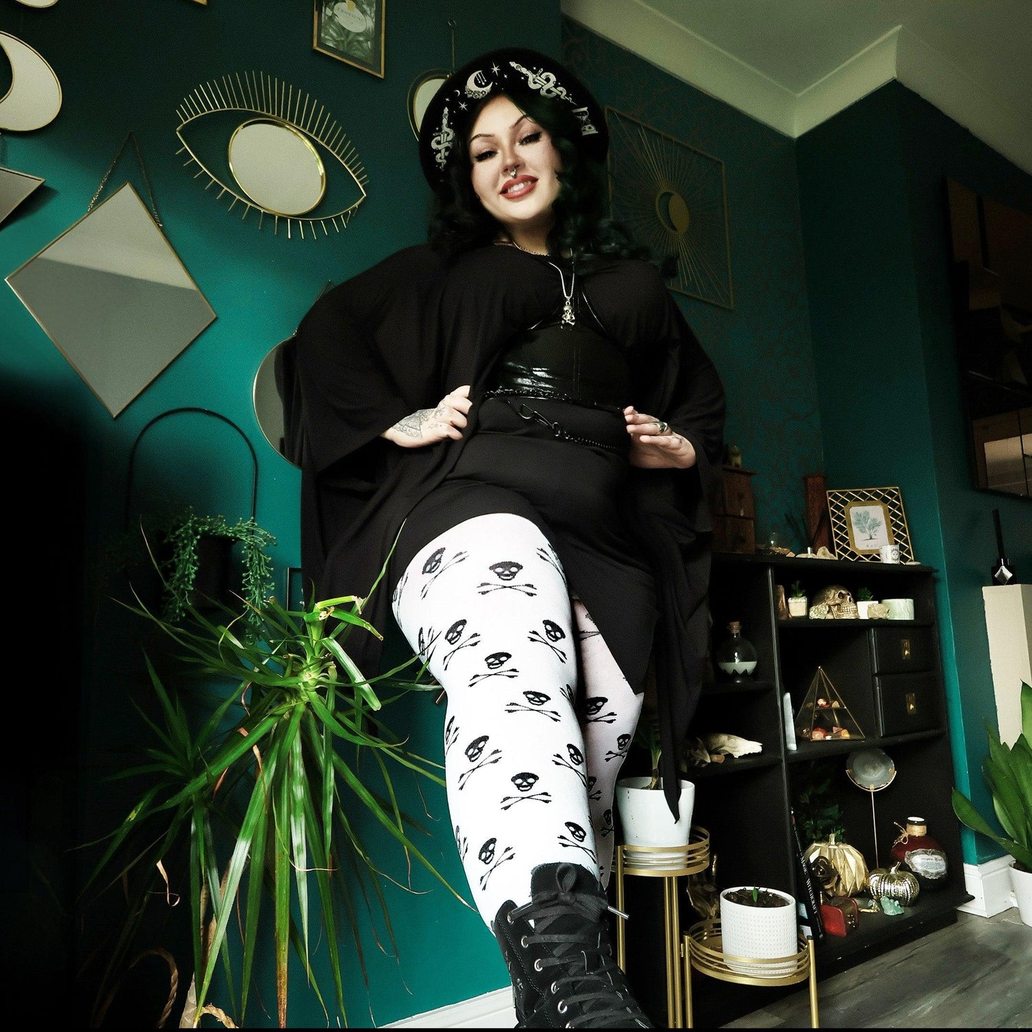 Skullz - Snow White - Snag