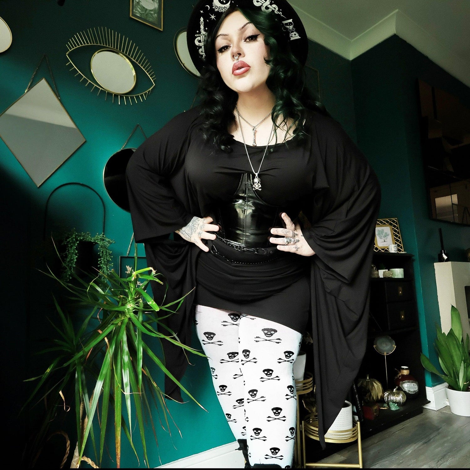 Skullz - Snow White - Snag