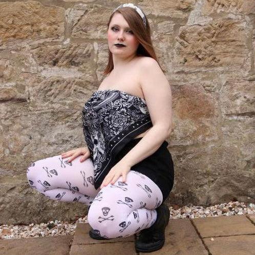 Skullz - Snow White - Snag