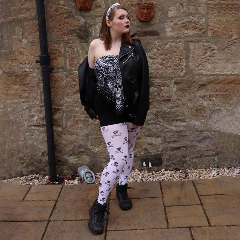 Skullz - Snow White - Snag