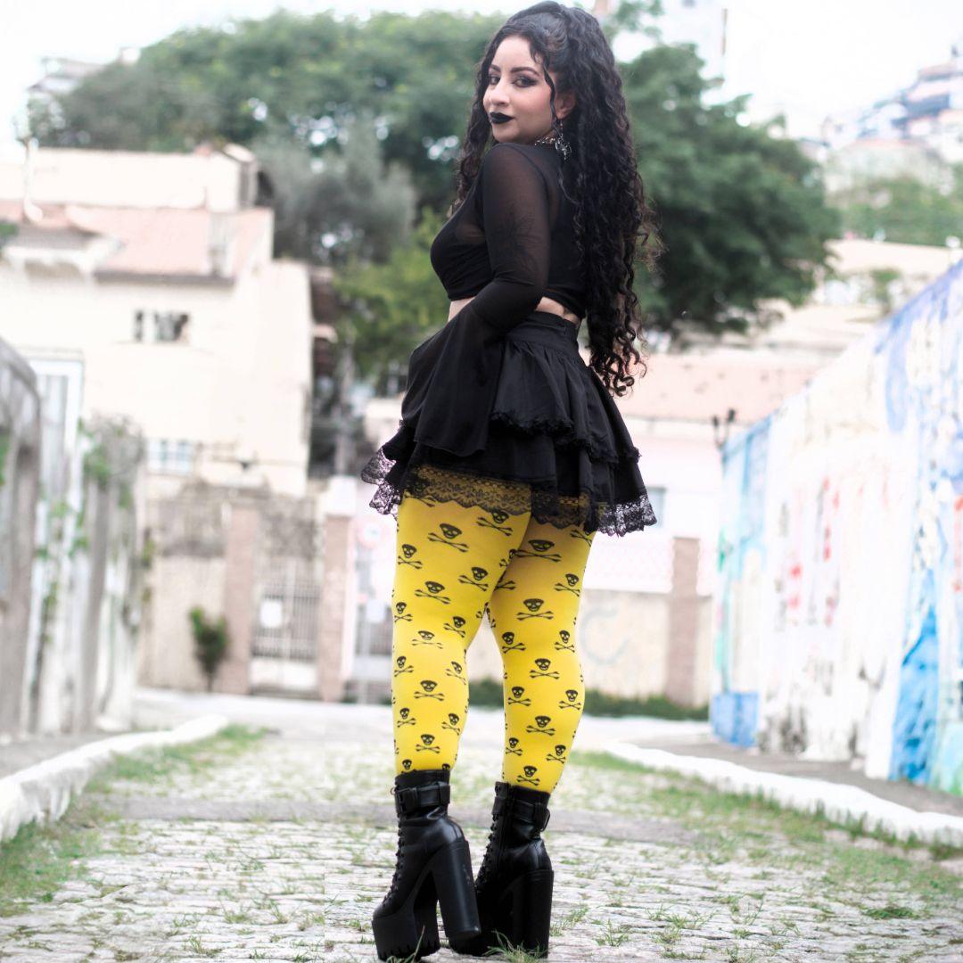 Skullz - Toxic - Snag