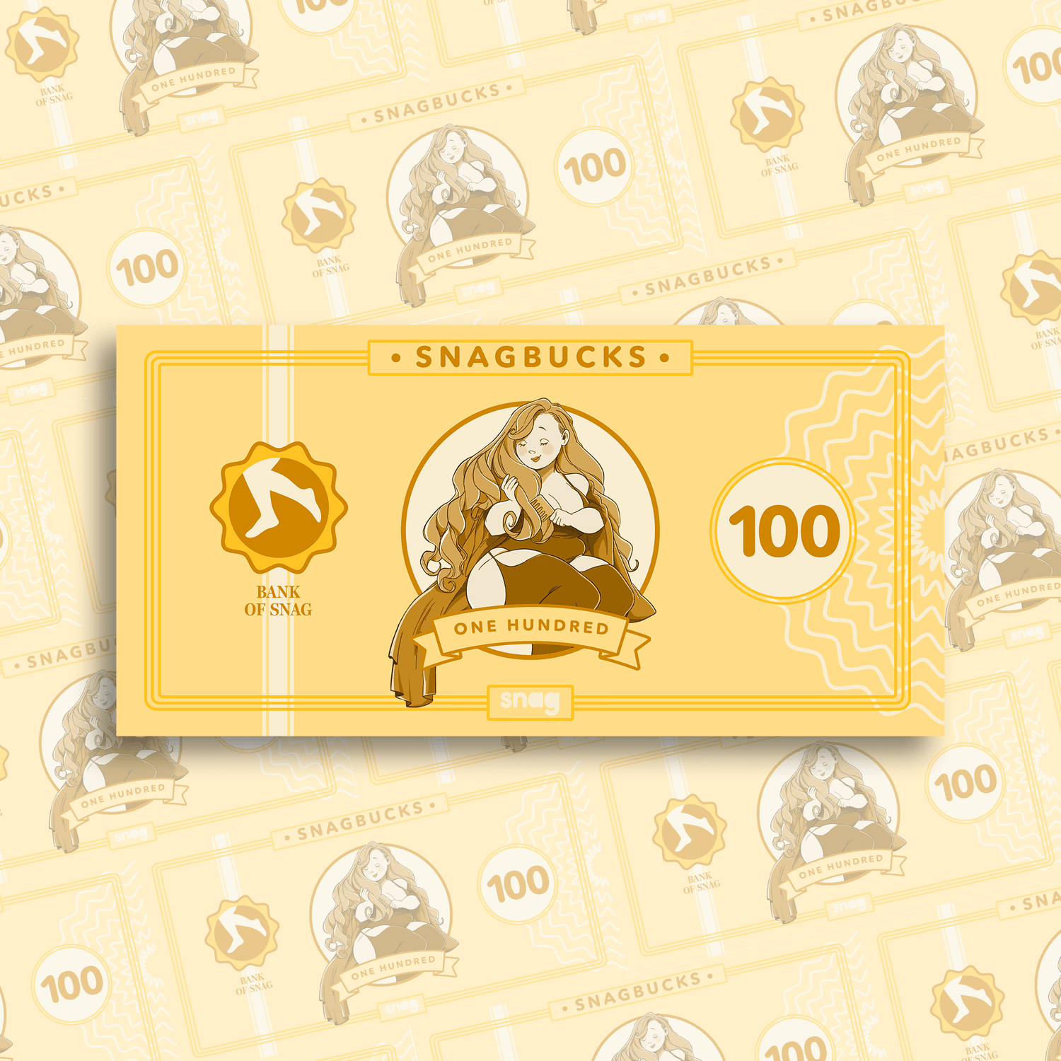 Snag Bucks - Digital Gift Card - Snag