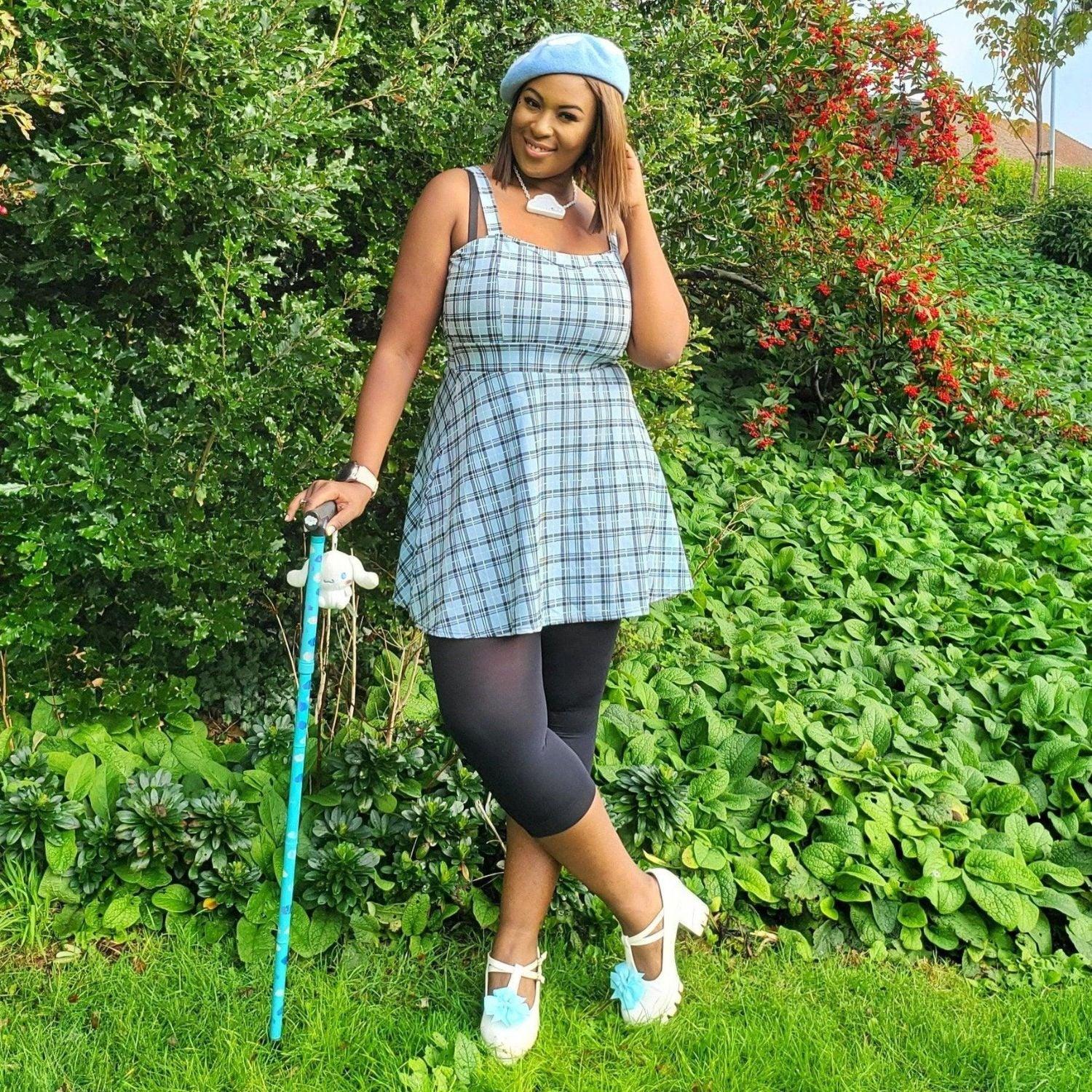 Stay Cool Capri Tights - Black - Snag