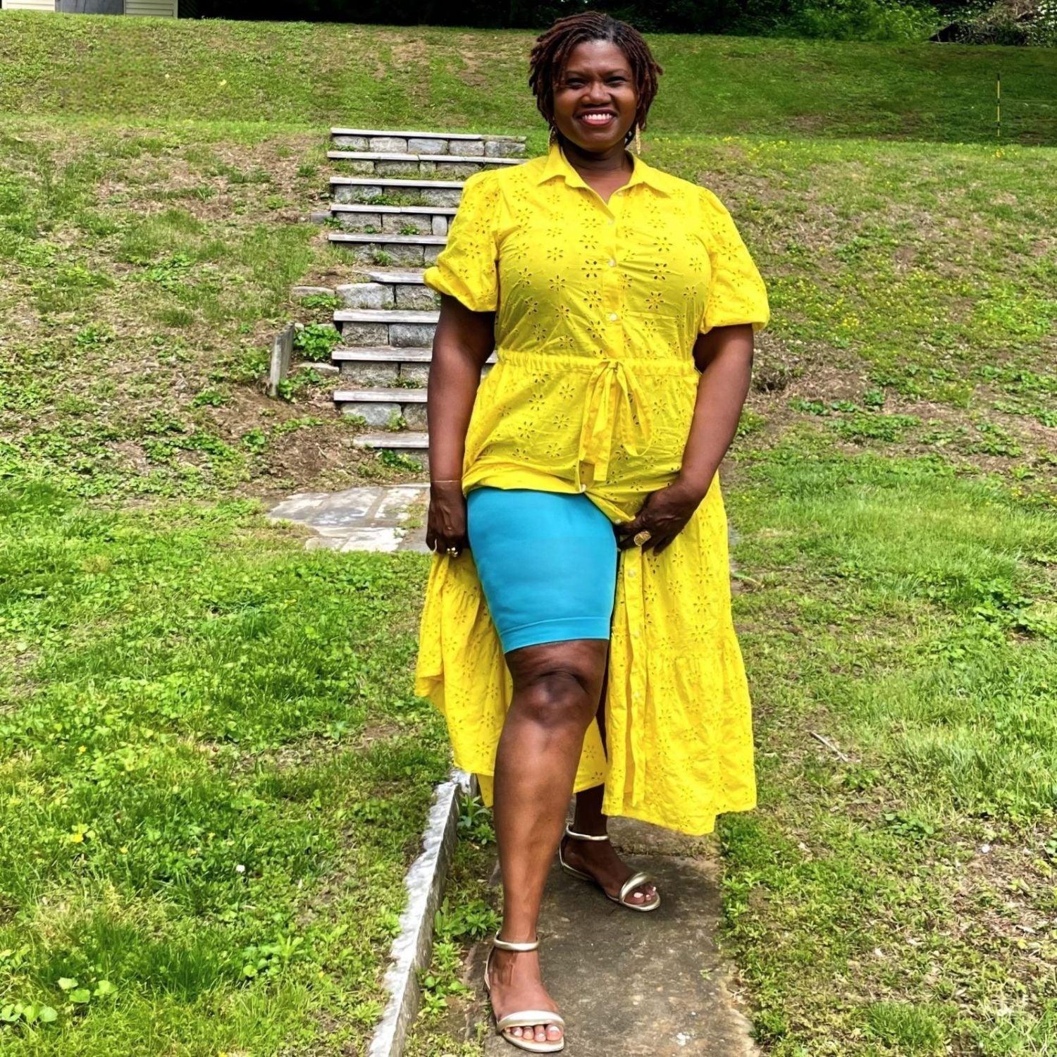 Stay Cool Chub Rub Shorts - Beach Bum - Snag