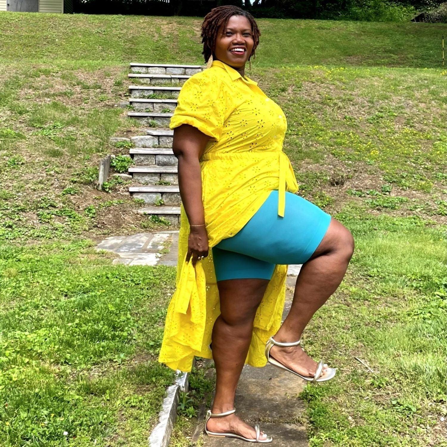 Stay Cool Chub Rub Shorts - Beach Bum - Snag