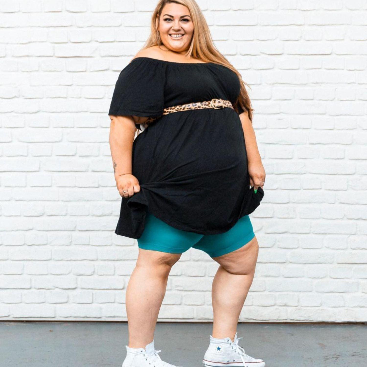 Stay Cool Chub Rub Shorts - Beach Bum - Snag