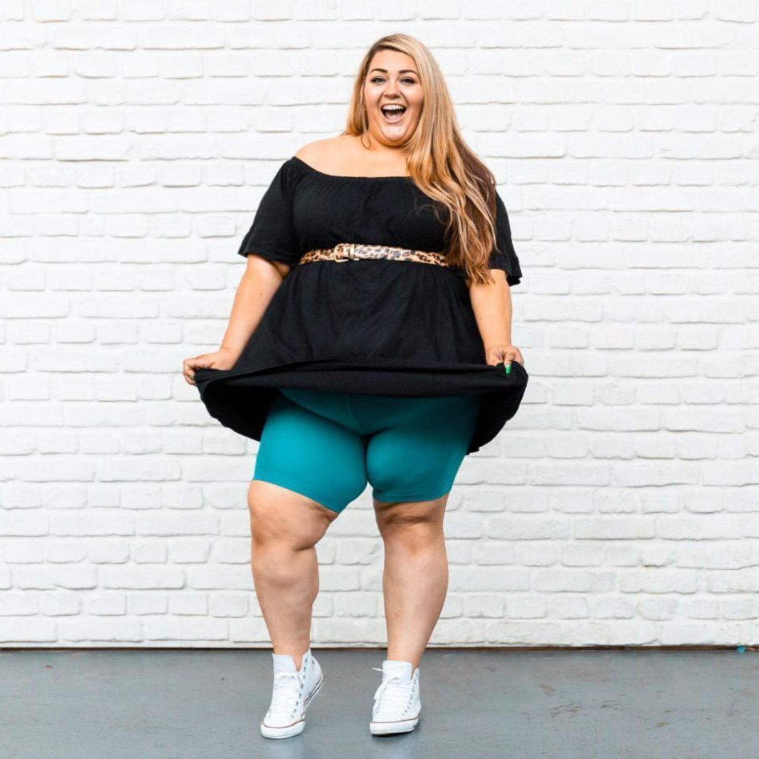 Stay Cool Chub Rub Shorts - Beach Bum - Snag