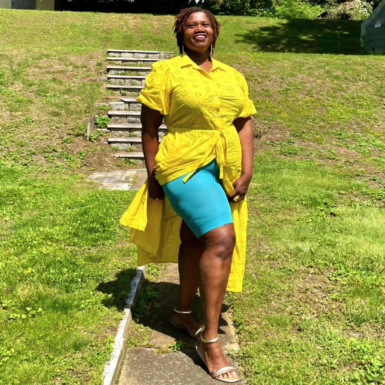 Stay Cool Chub Rub Shorts - Beach Bum - Snag