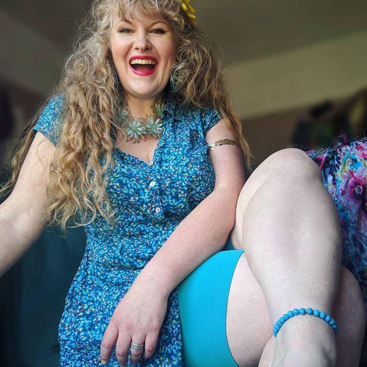 Stay Cool Chub Rub Shorts - Beach Bum - Snag