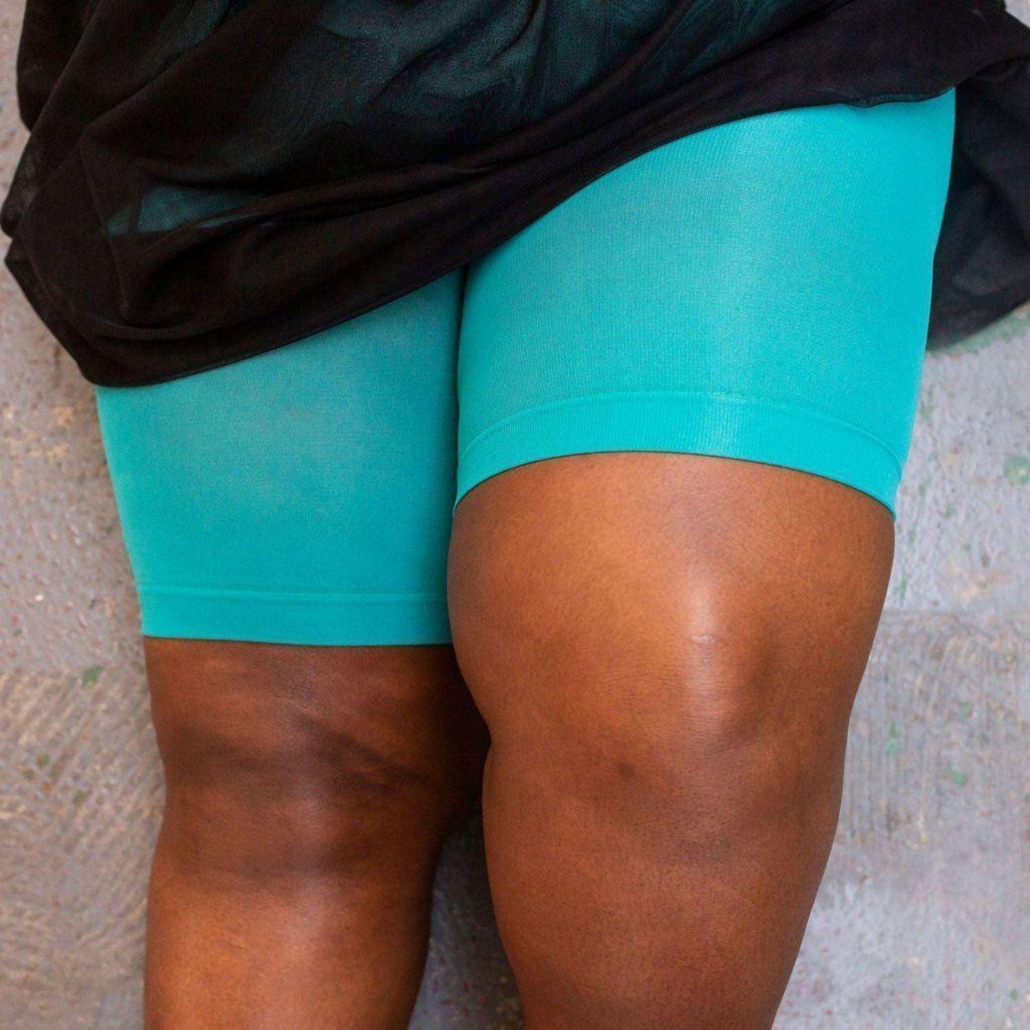 Stay Cool Chub Rub Shorts - Beach Bum - Snag