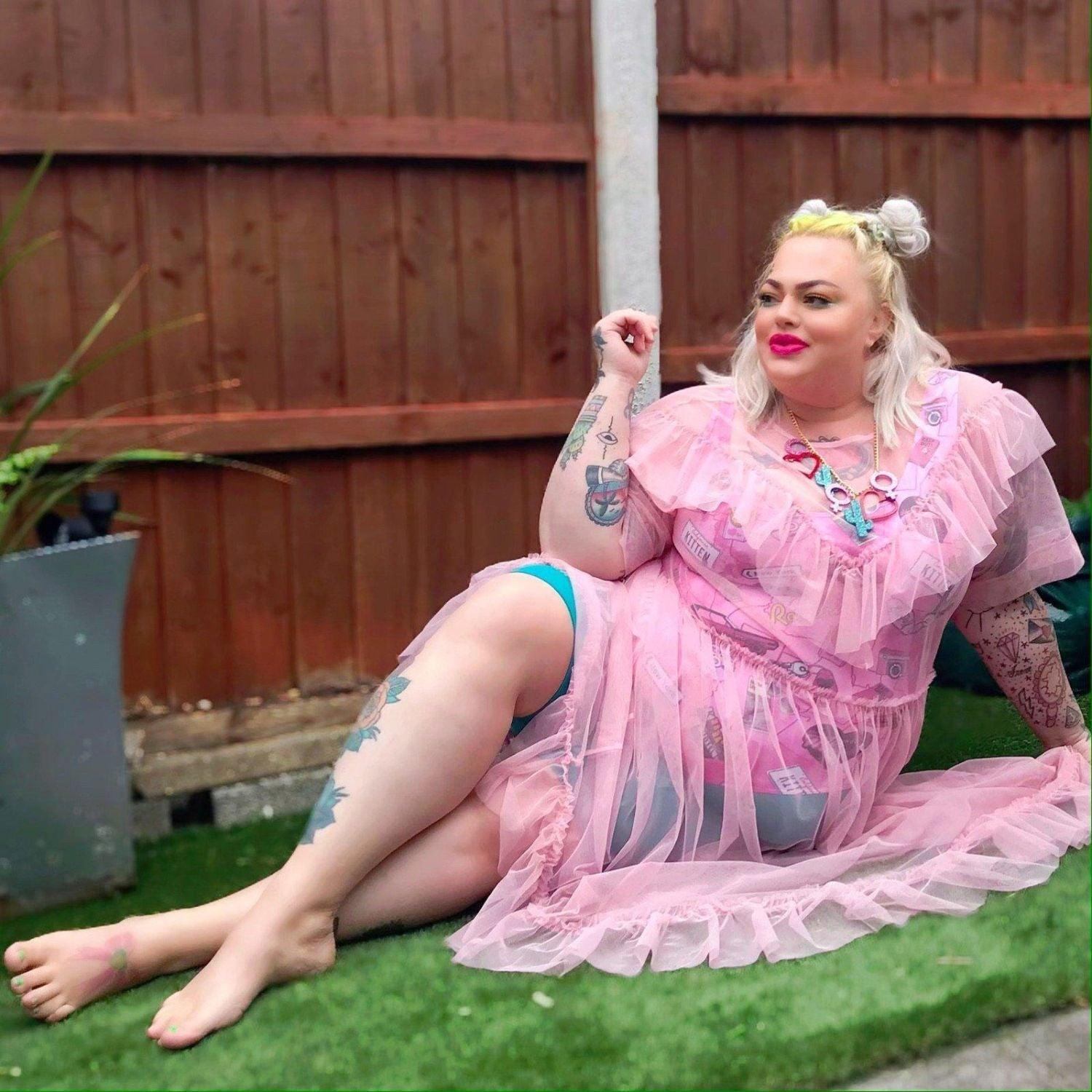 Stay Cool Chub Rub Shorts - Beach Bum - Snag