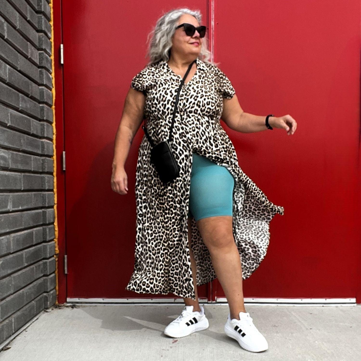 Stay Cool Chub Rub Shorts - Beach Bum - Snag