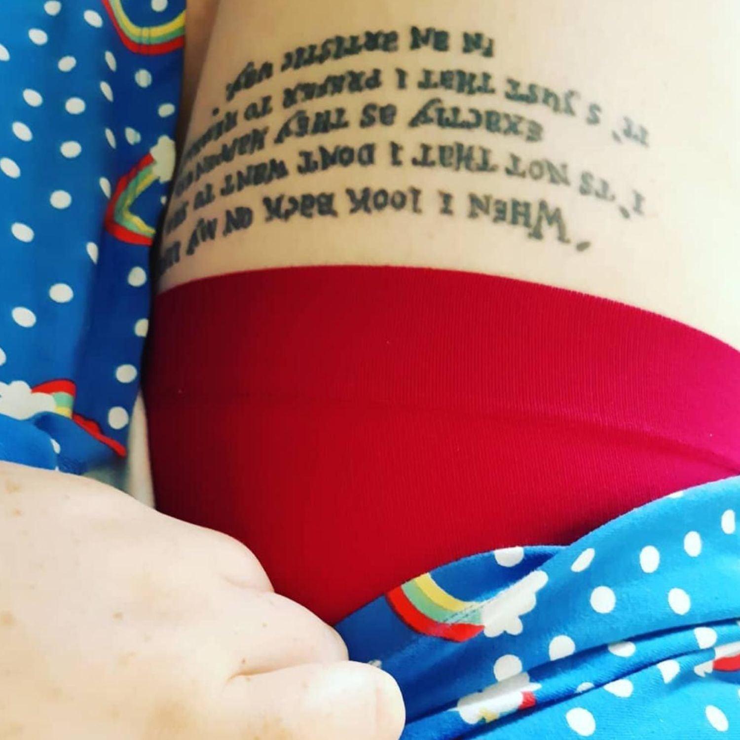 Stay Cool Chub Rub Shorts - Raspberry Pie - Snag