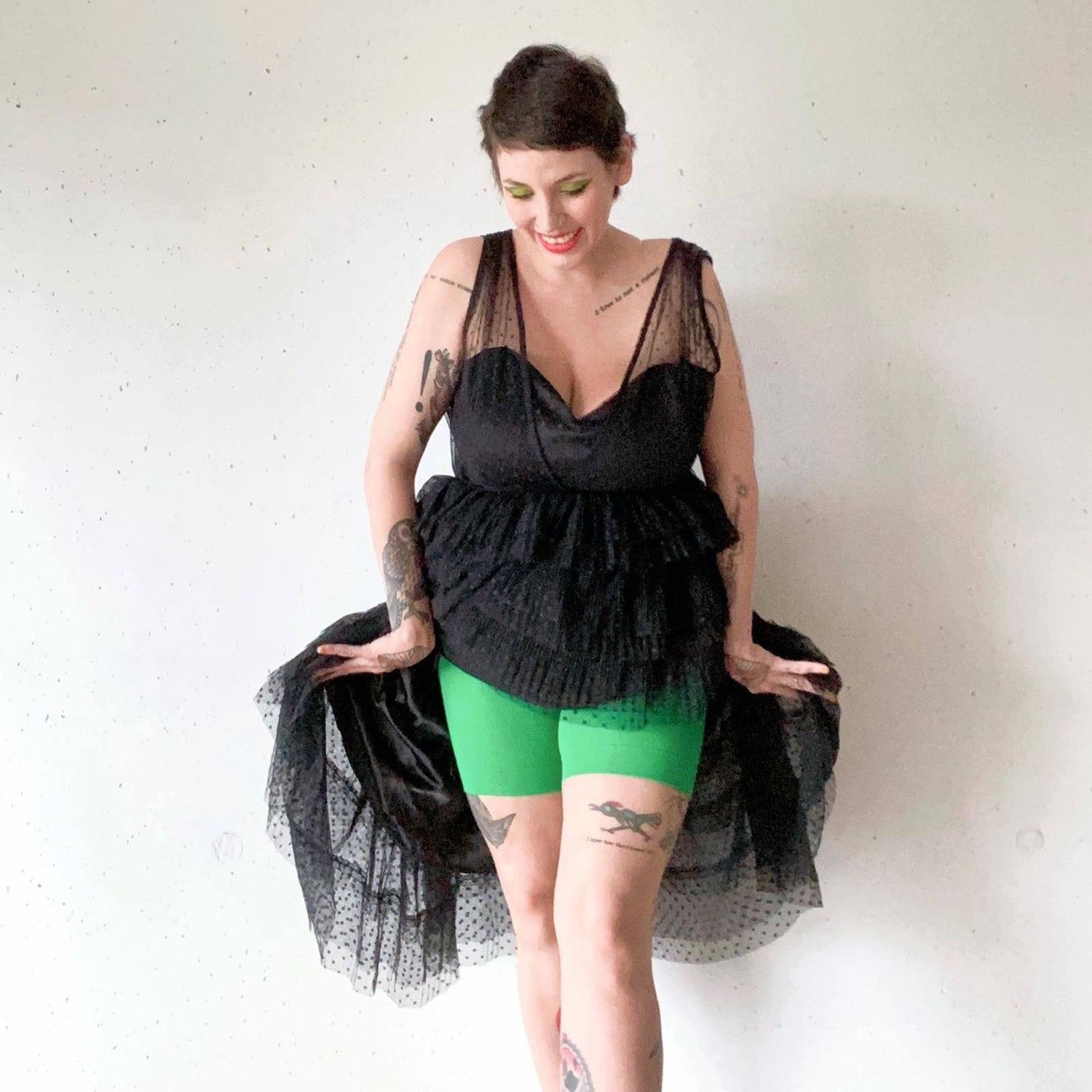 Stay Cool Chub Rub Shorts - Rocket - Snag