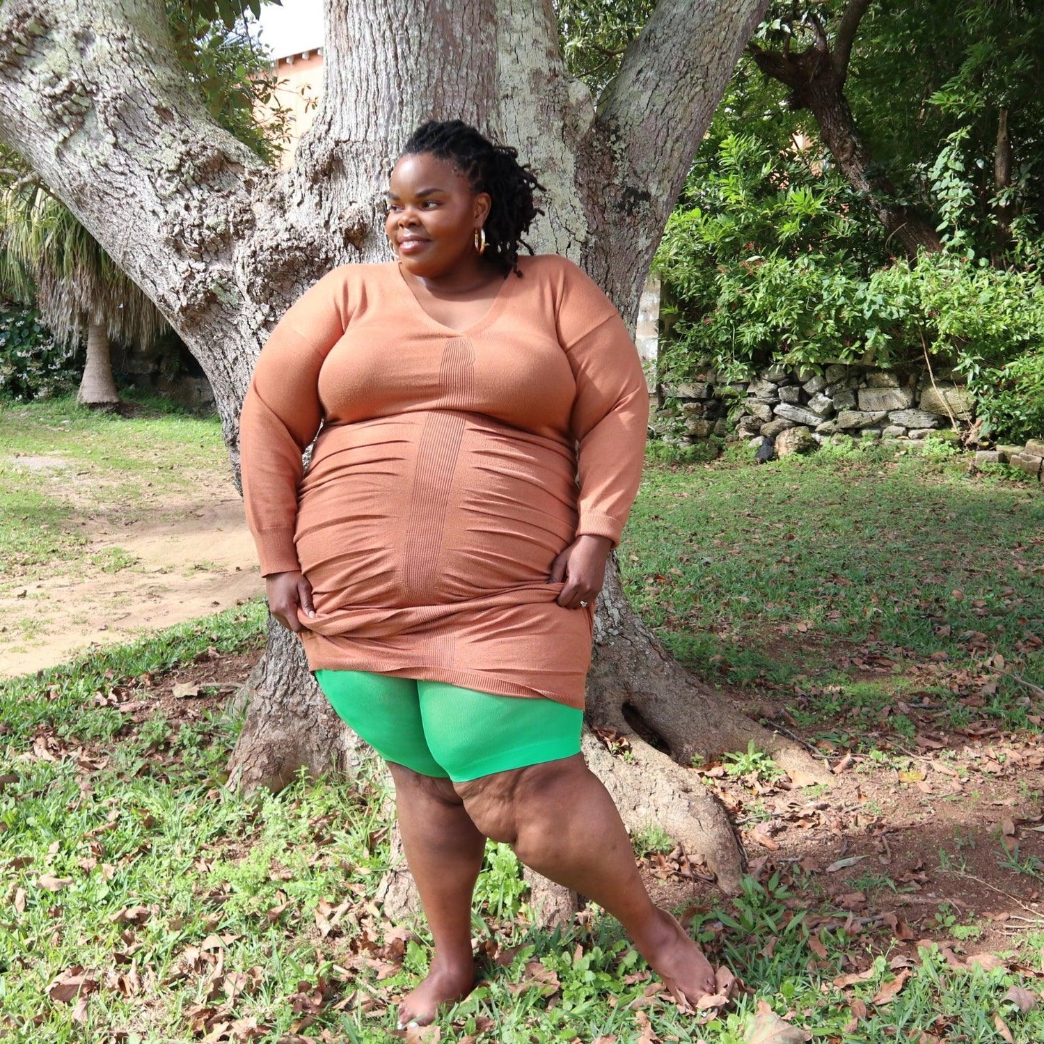 Stay Cool Chub Rub Shorts - Rocket - Snag