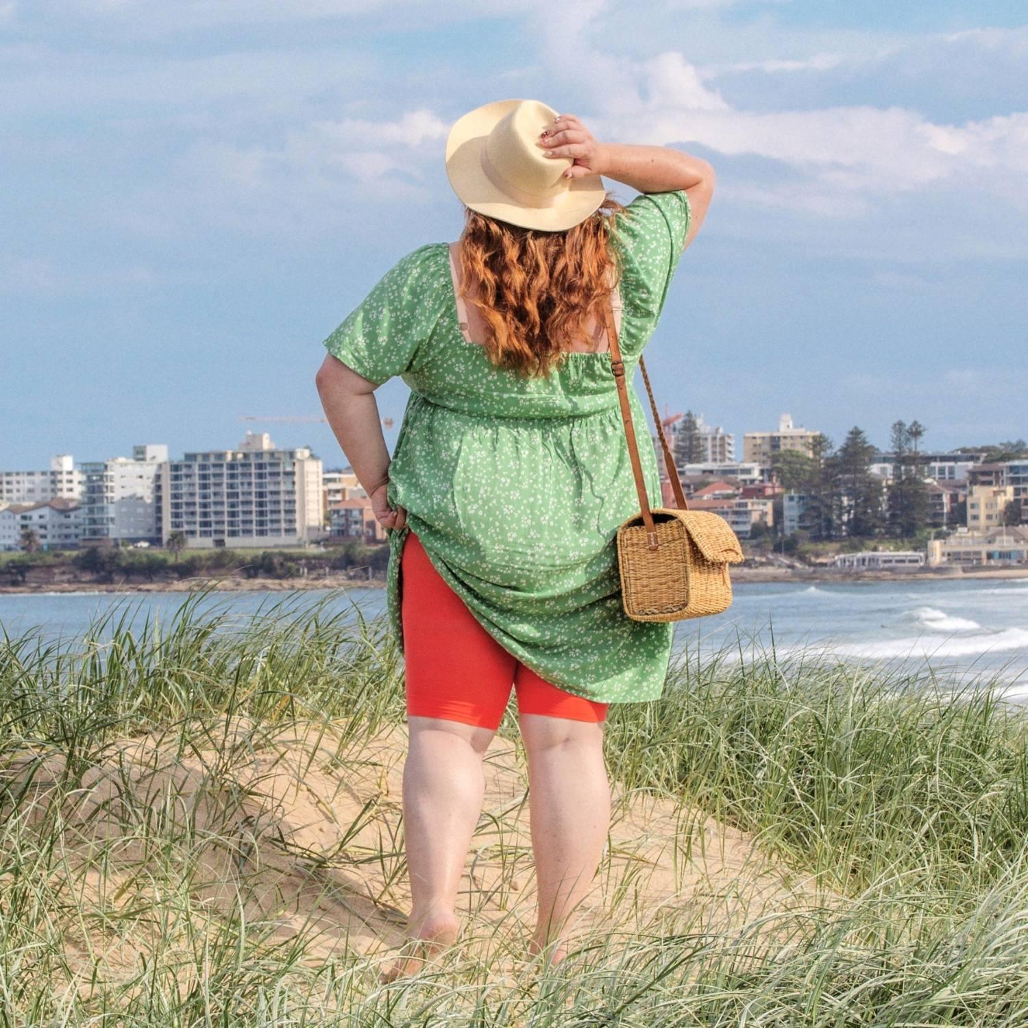 Stay Cool Chub Rub Shorts - Splits - Snag