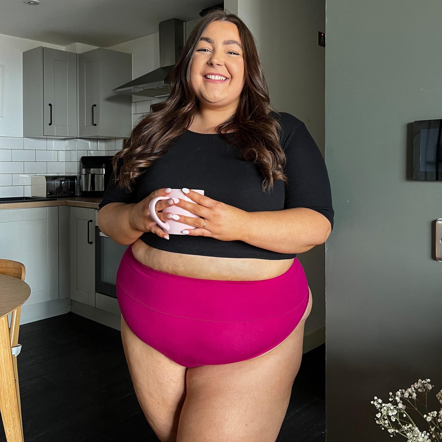 Thong - Raspberry Pie - Snag