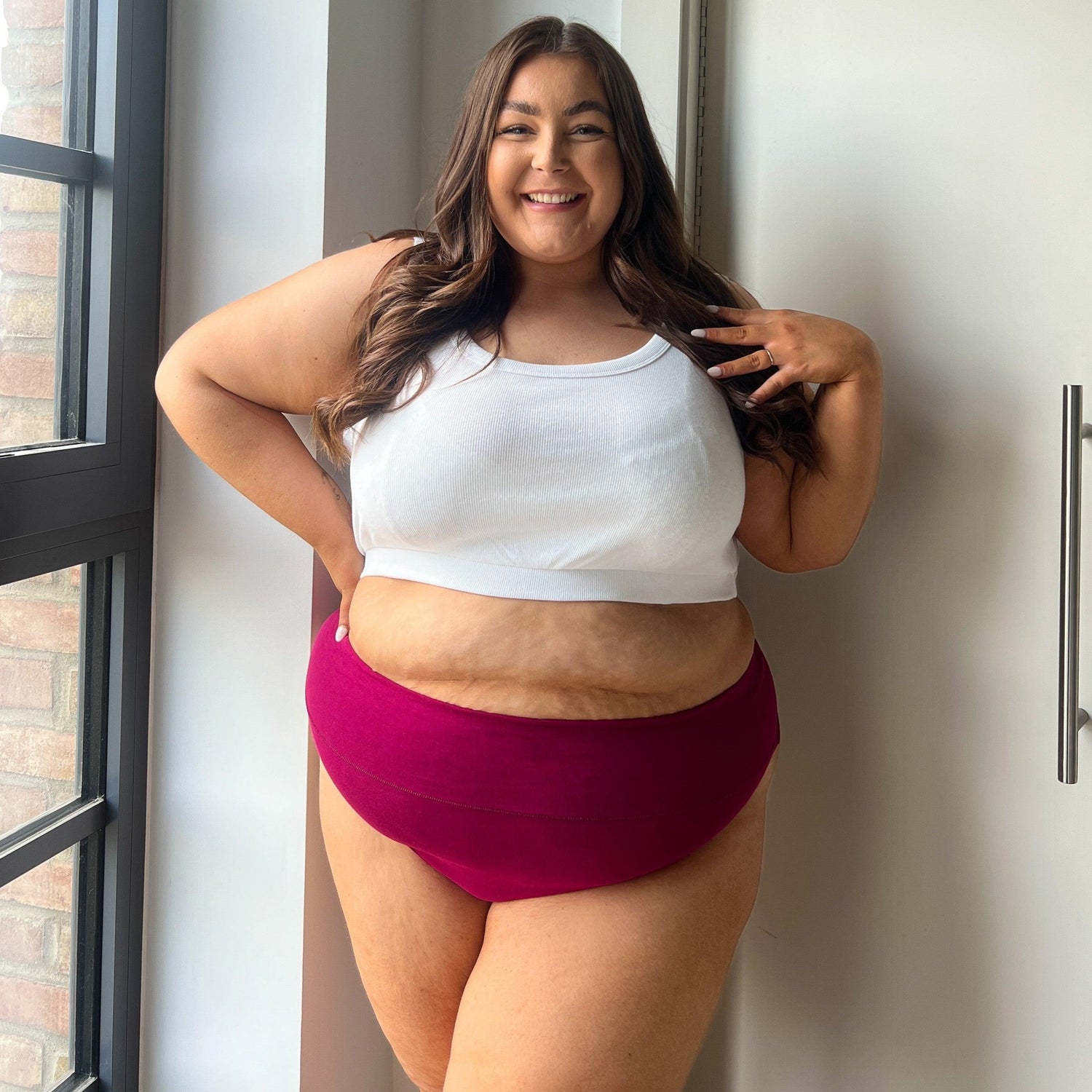 Thong - Raspberry Pie - Snag