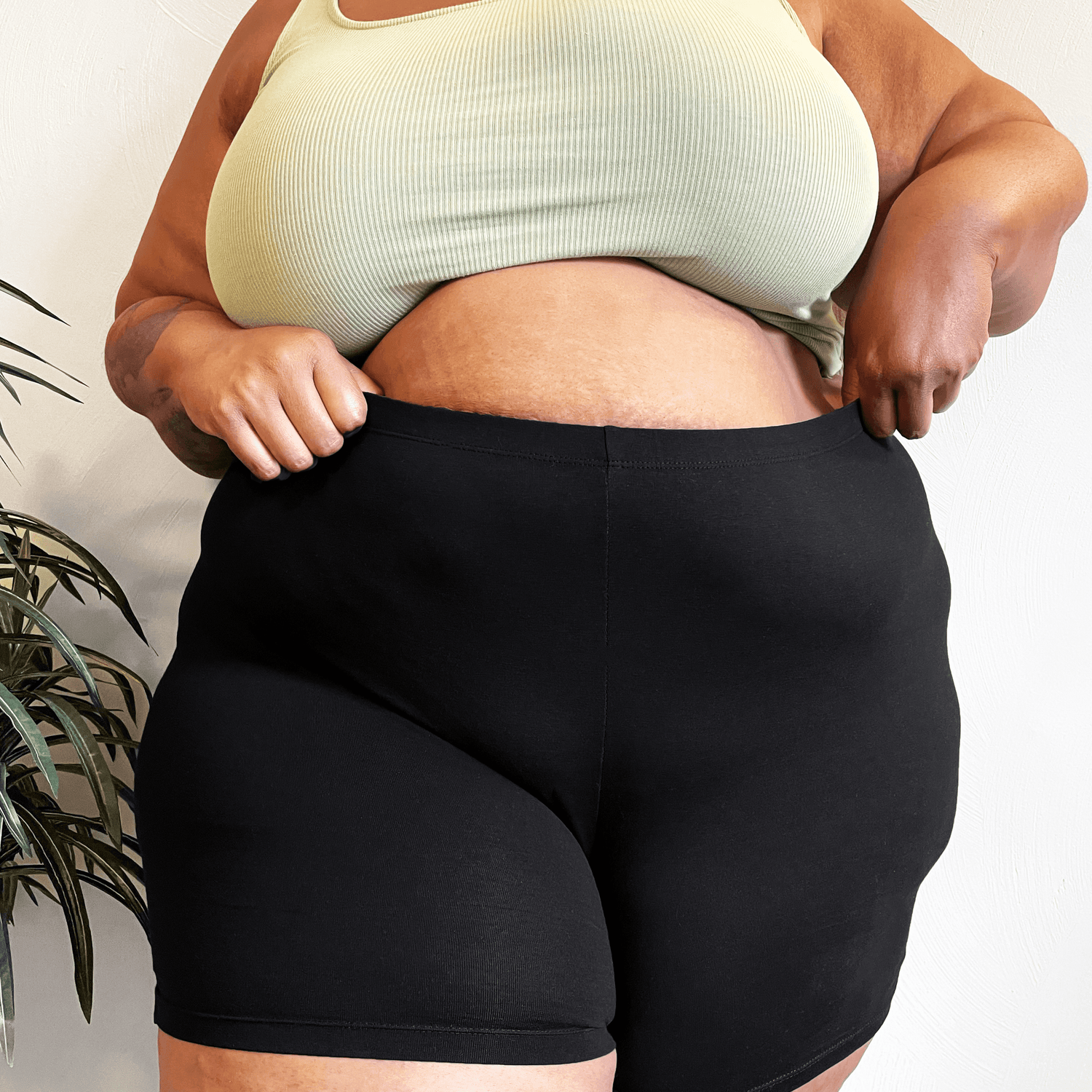 Femme Boxer Shorts - Snag