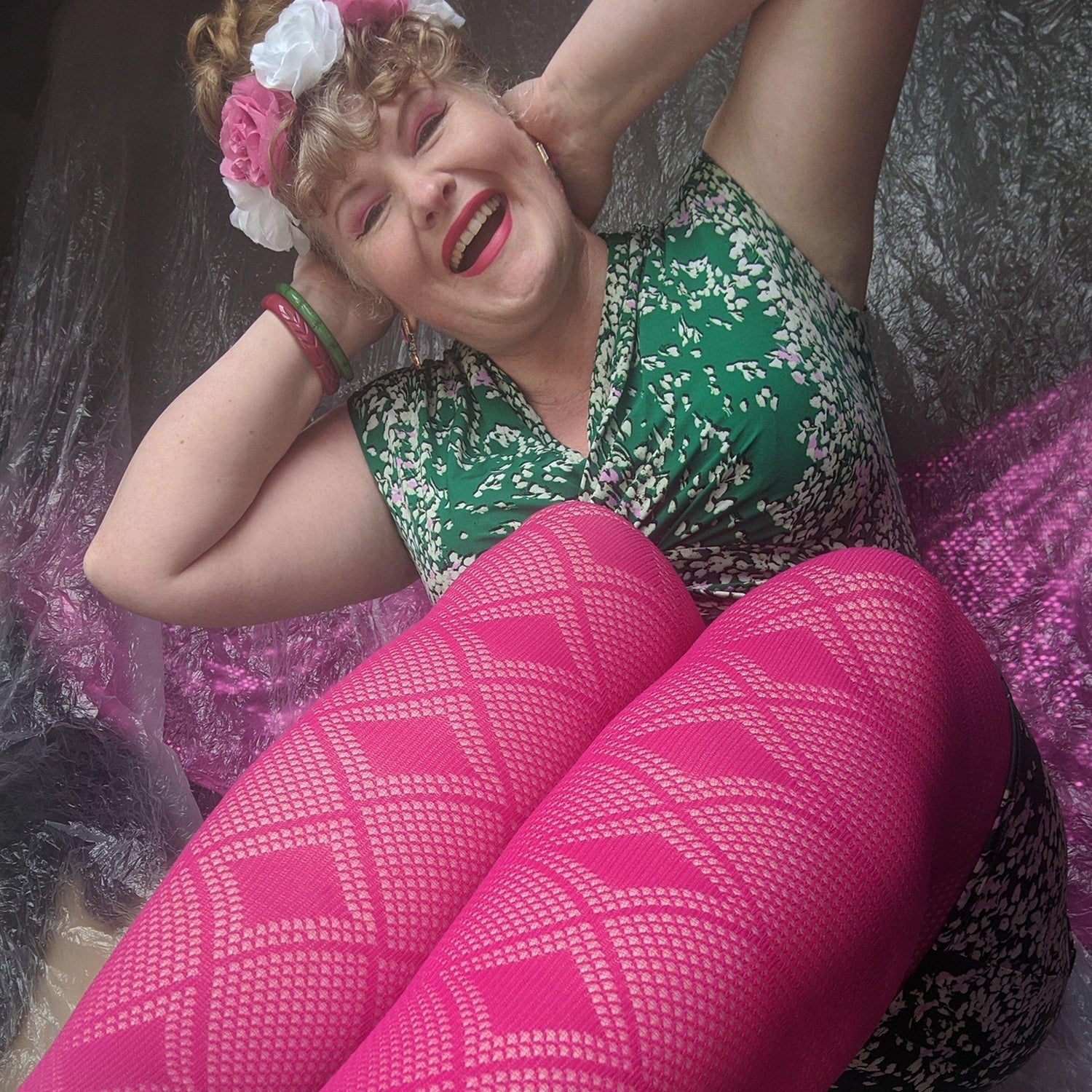 Flapper - Raspberry Pie - Snag