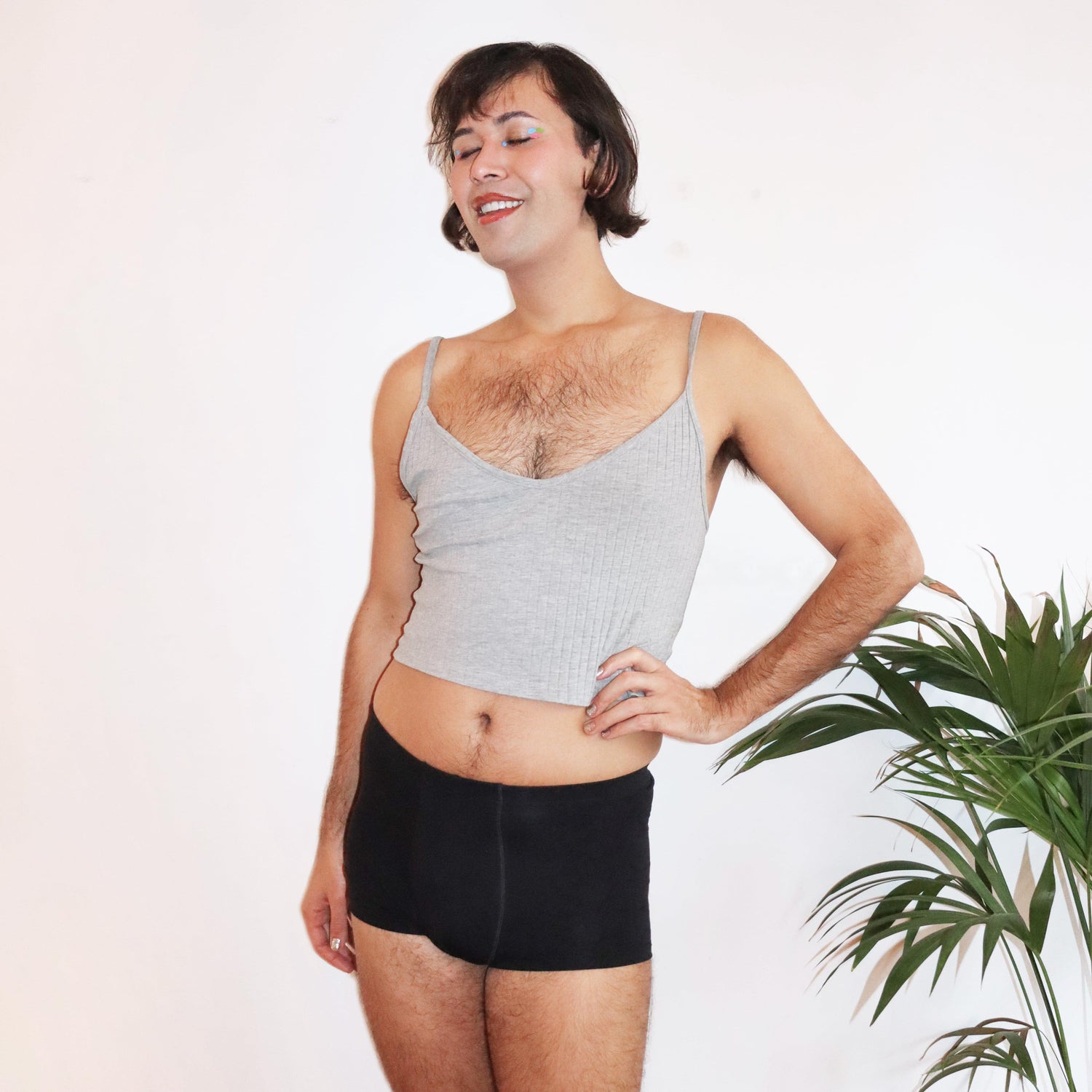 Masc Boxer Shorts - Snag