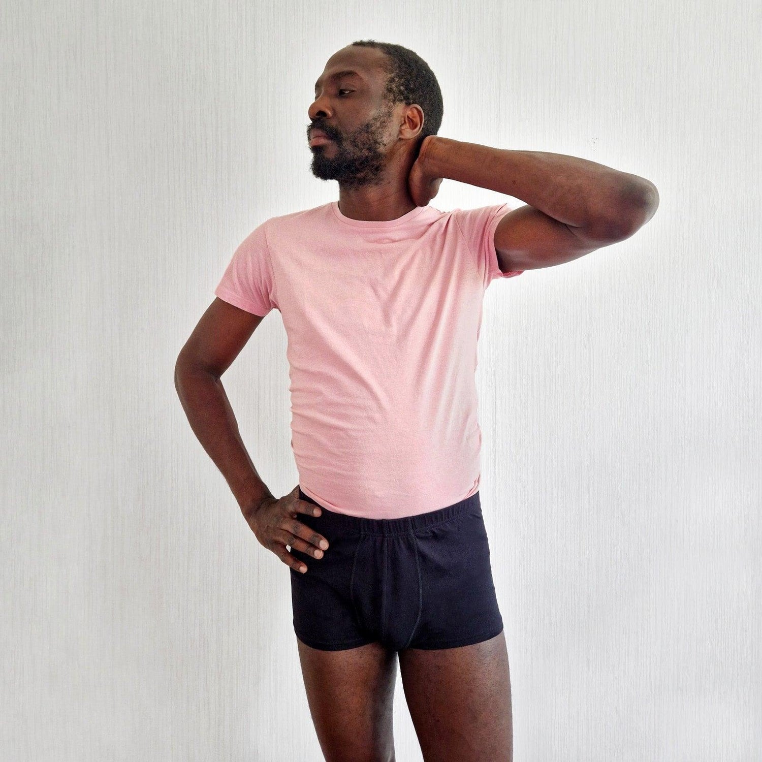 Masc Boxer Shorts - Snag