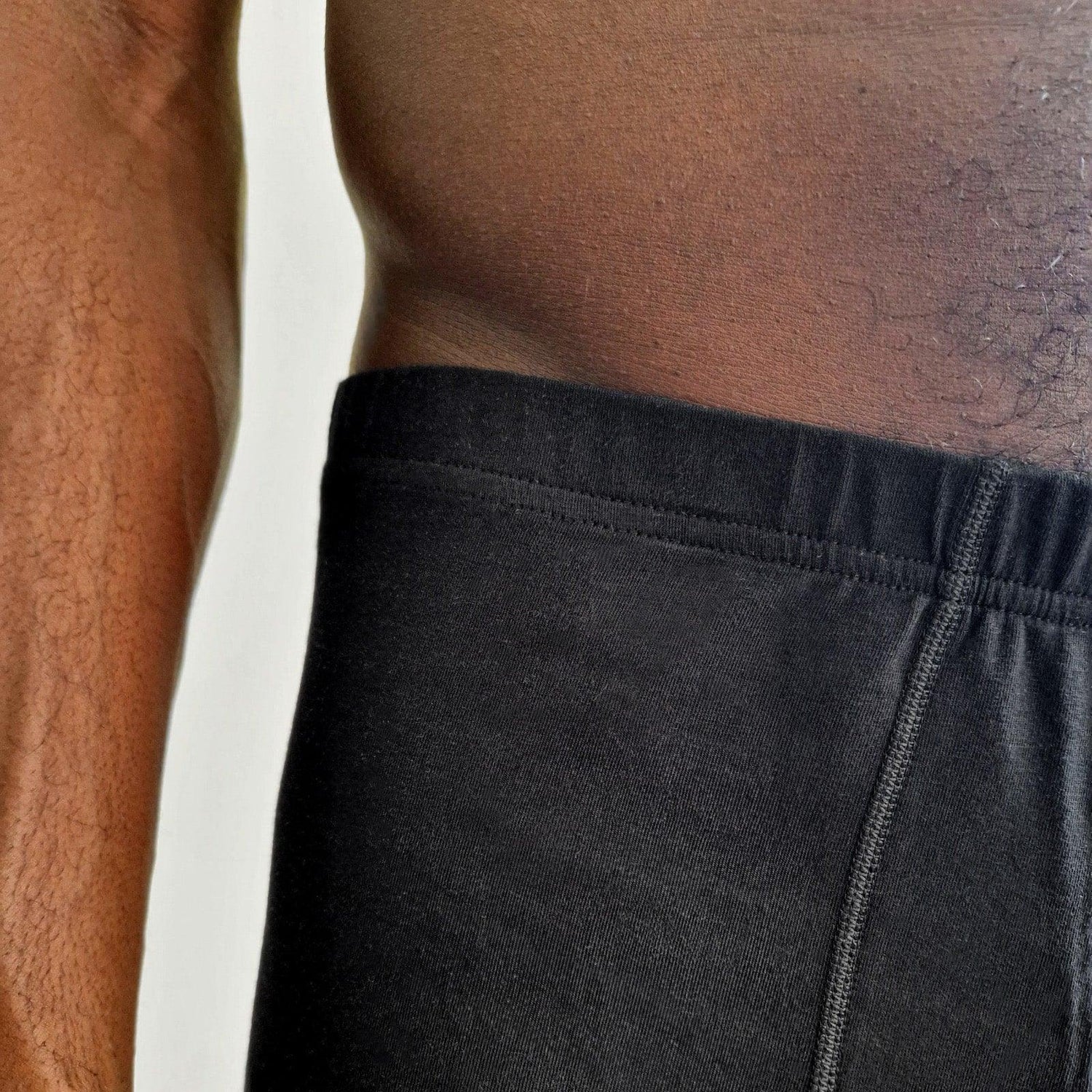 Masc Boxer Shorts - Snag