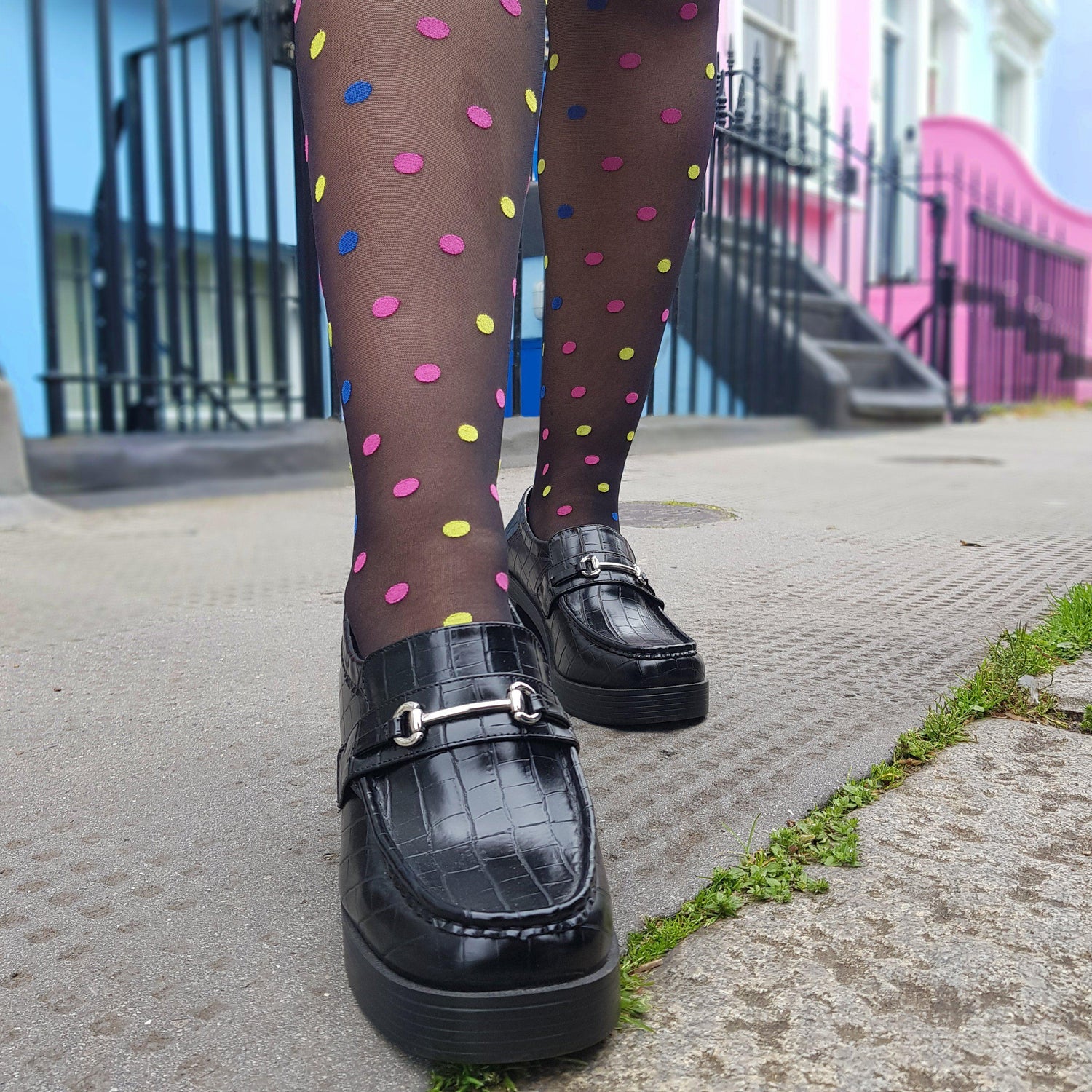 Polka Dots - Sprinkles - Snag