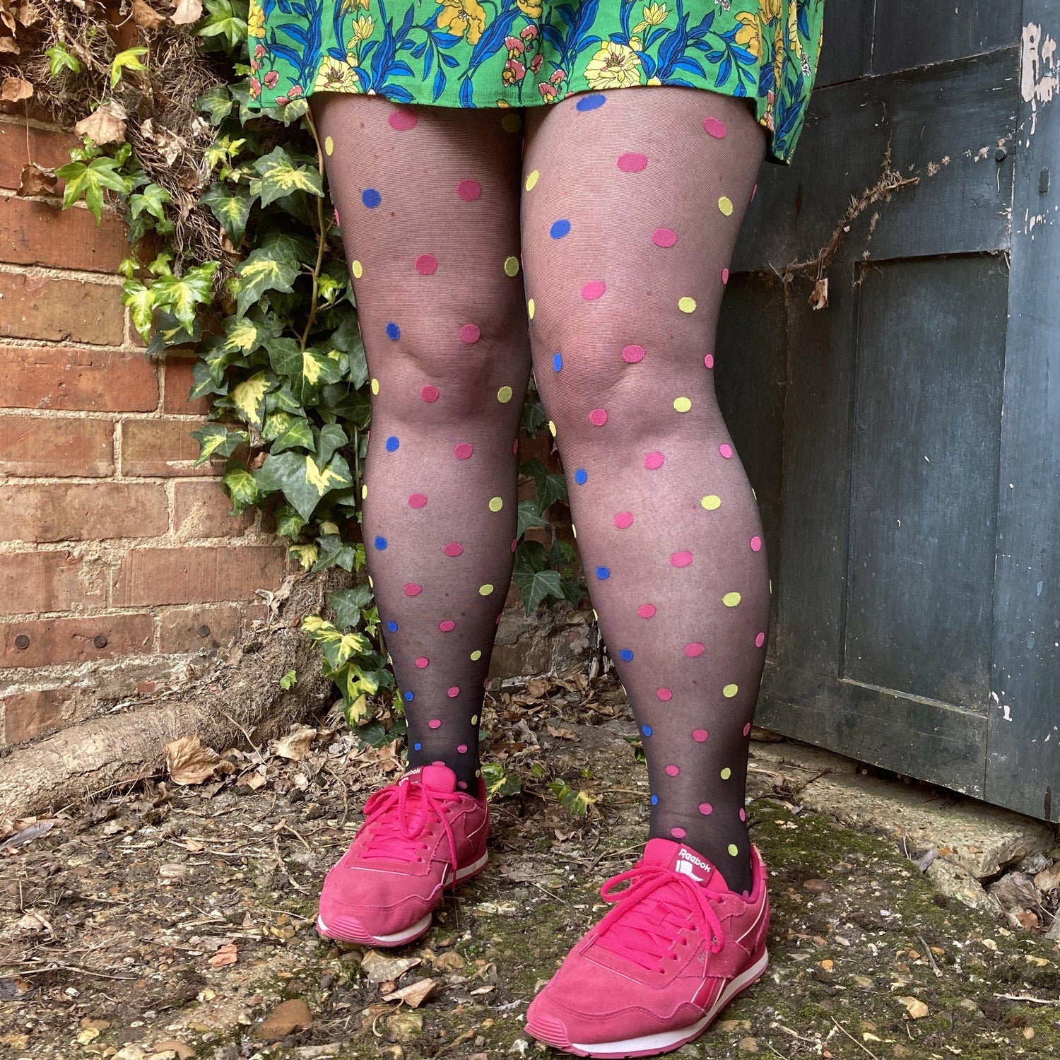 Polka Dots - Sprinkles - Snag