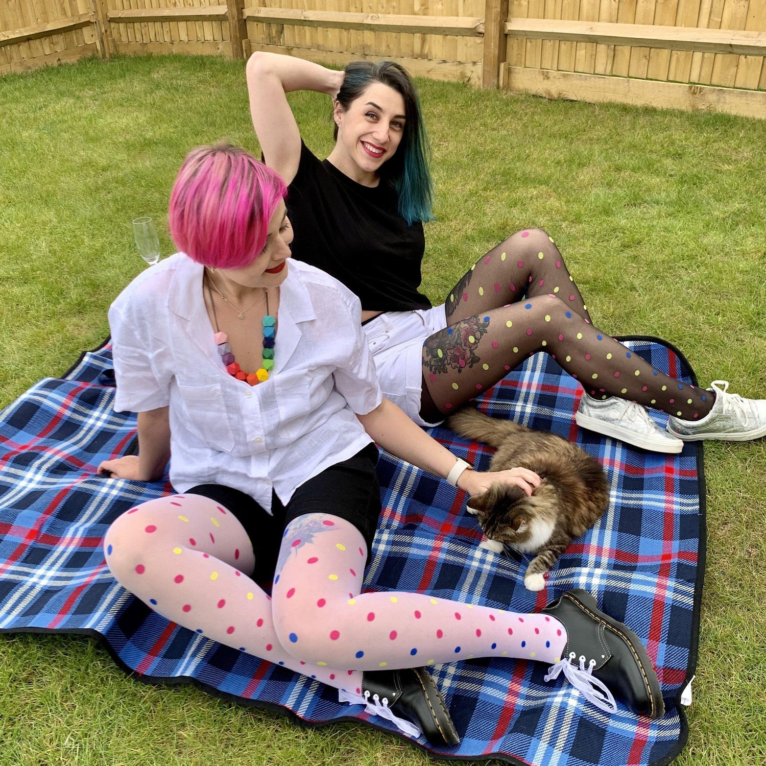 Polka Dots - Sprinkles - Snag