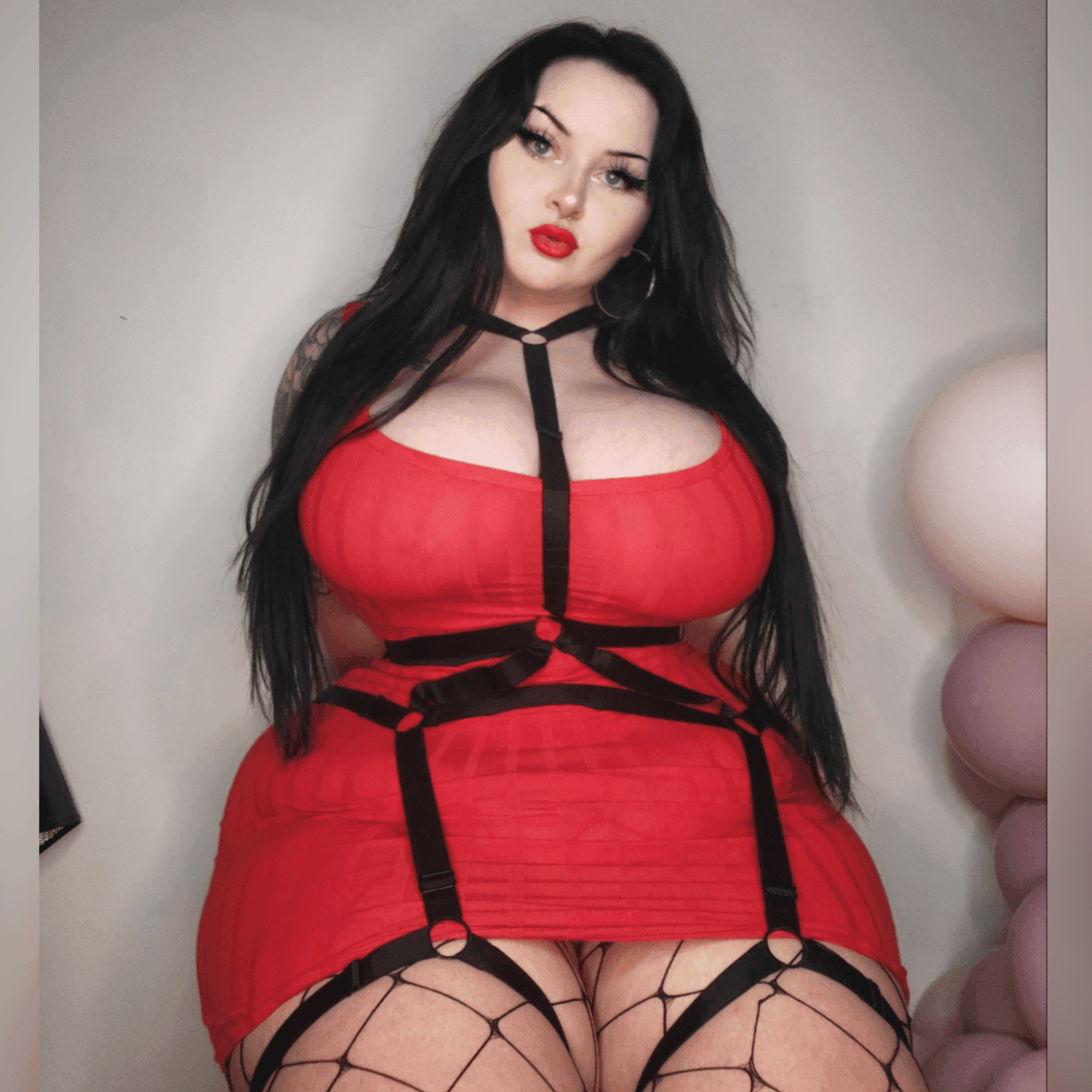 Switch Body Harness - Snag