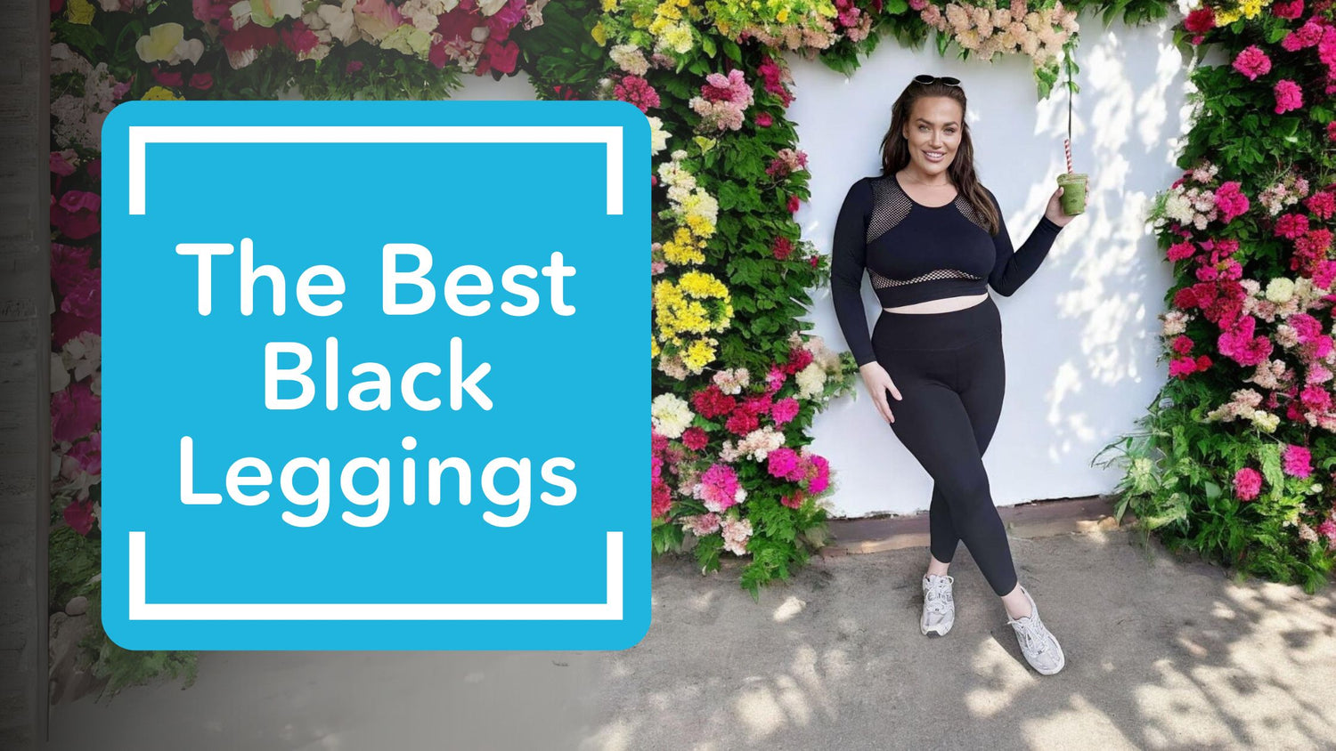 The Very Best Black Squat-Proof Leggings of 2024, Lived in and Loved - Snag