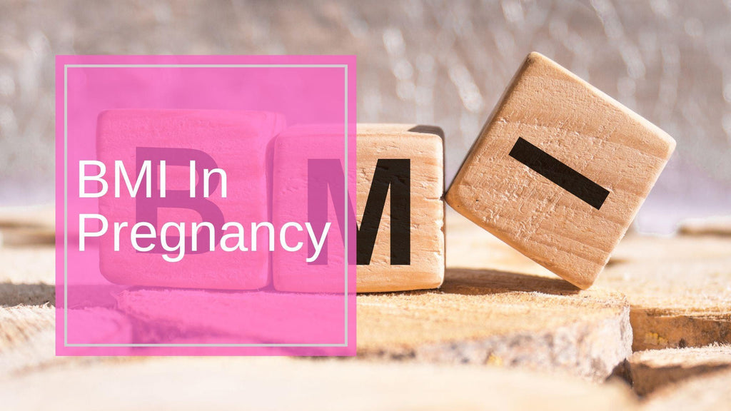 The problem with BMI in pregnancy - Test UK