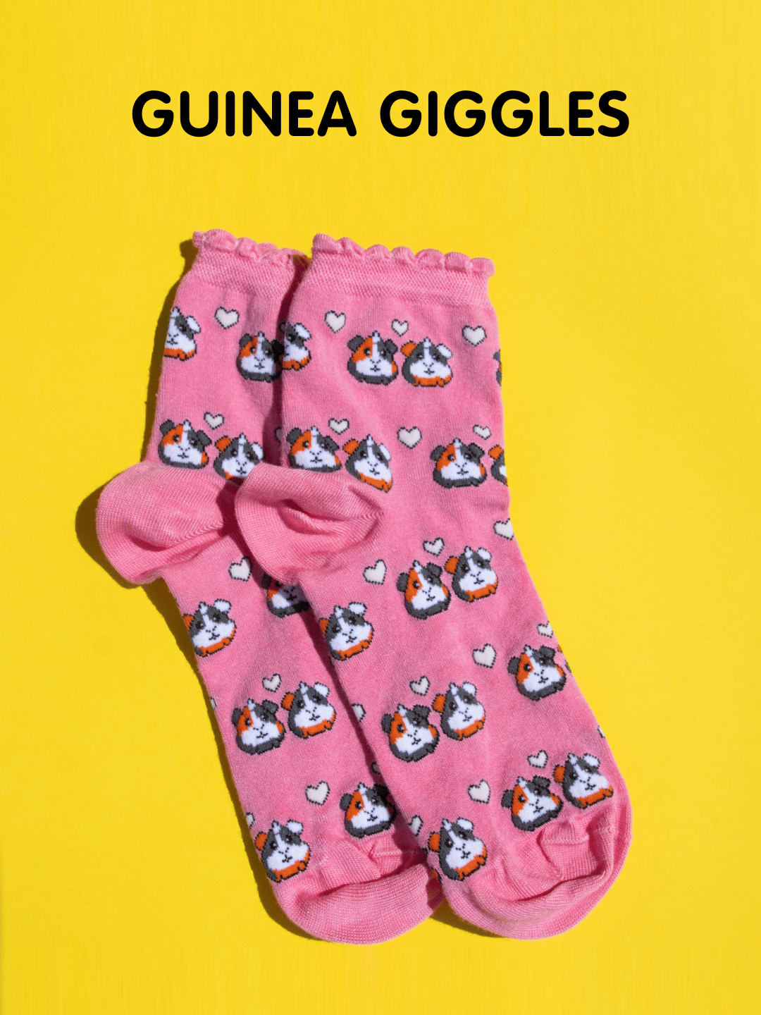 Ultimate Bamboo Ankle Socks - Happy Feet 4 Pairs Bundle