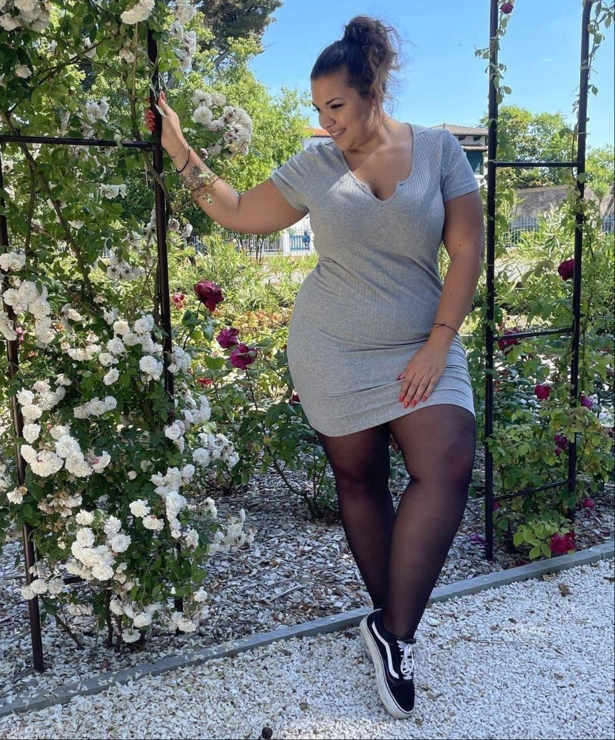 The Hero Bundle - Tights & Stay Cool Chub Rub Shorts