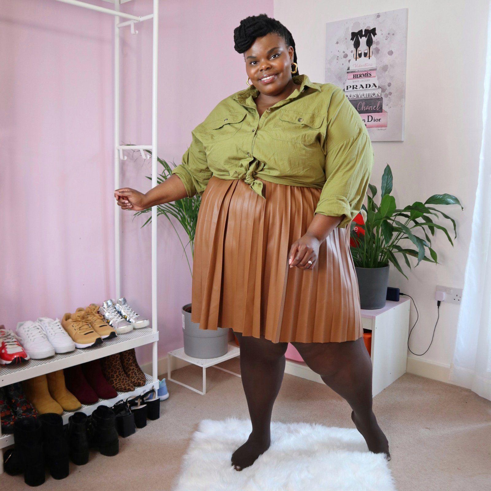 50 Denier Semi Opaque Tights Hot Chocolate
