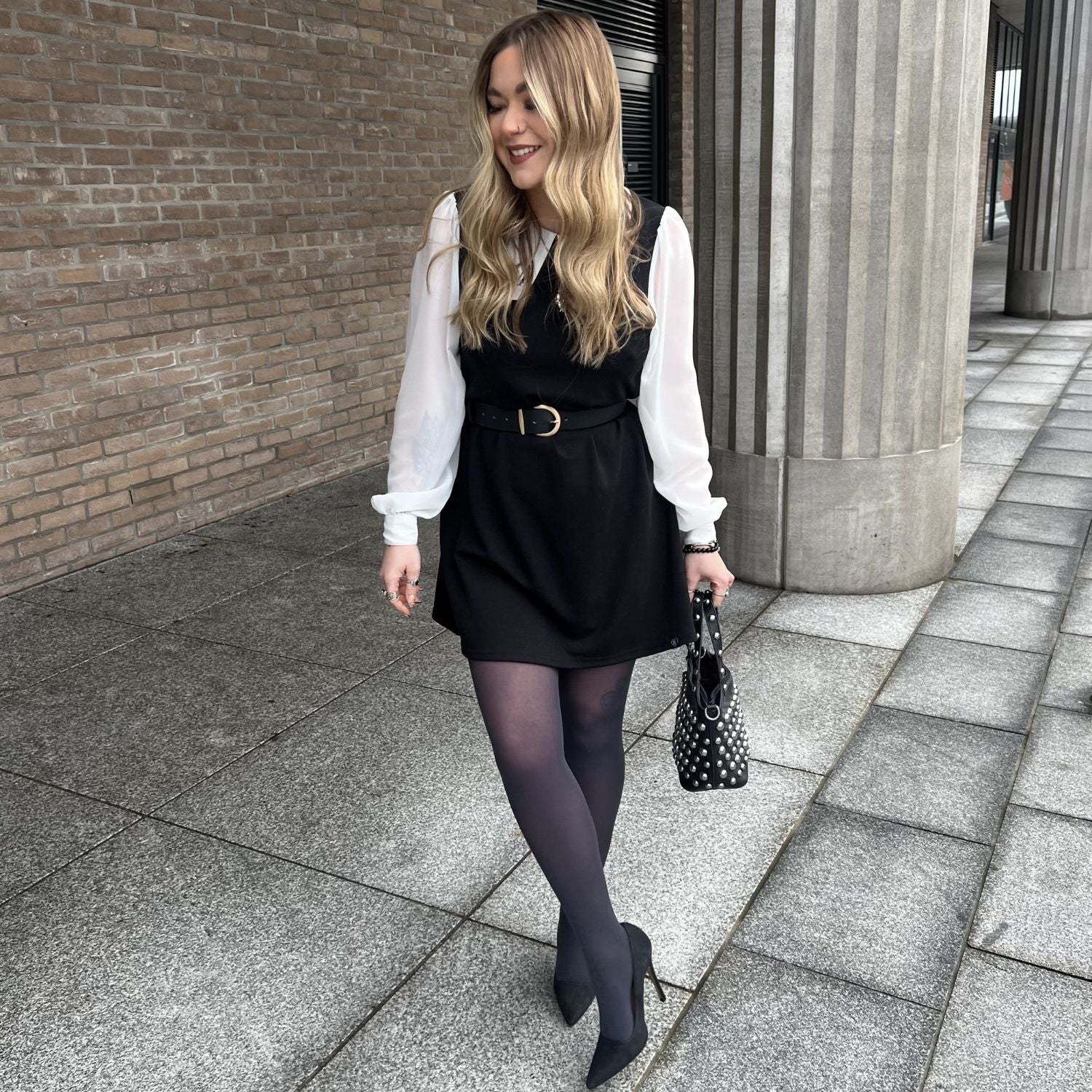 50 Denier Tights