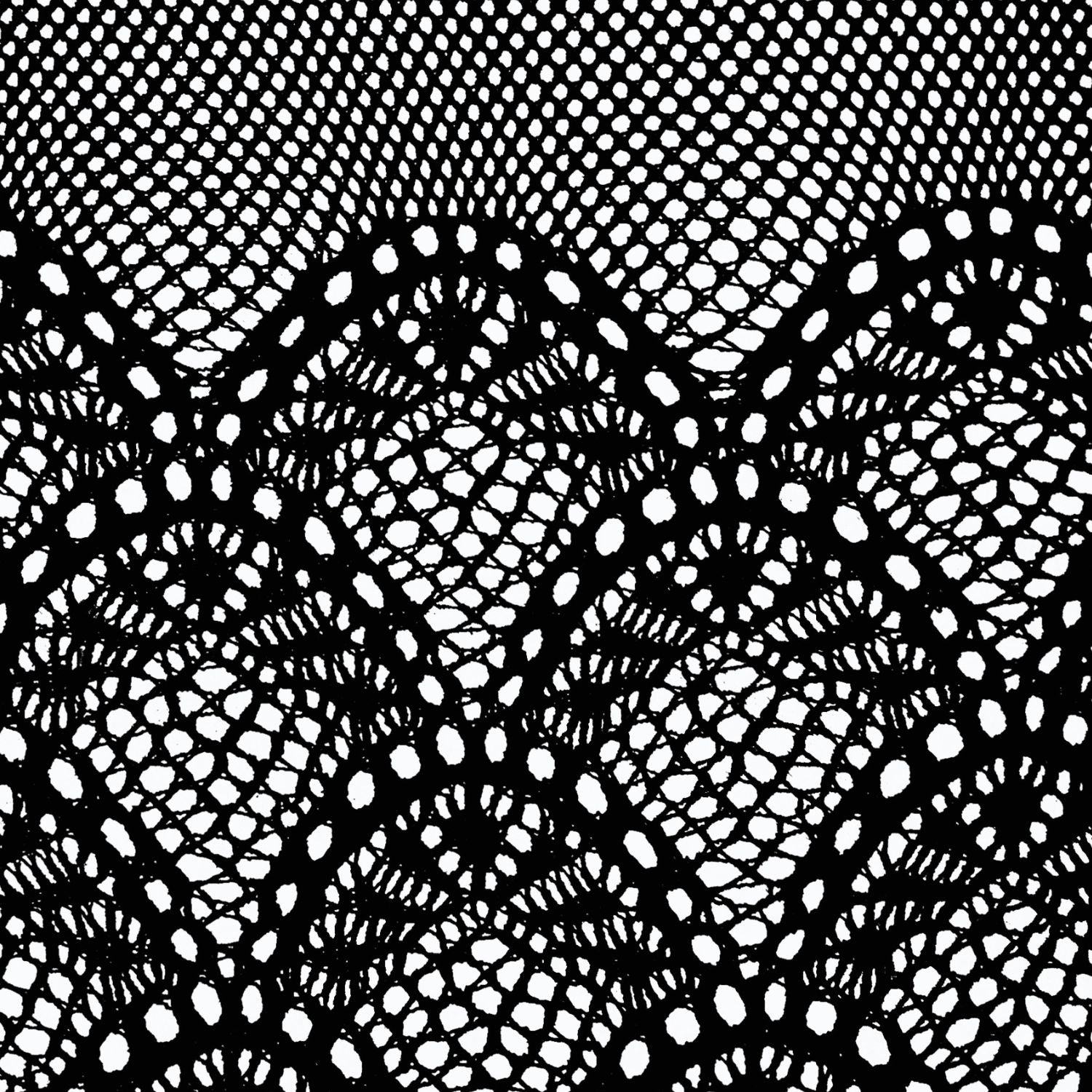 Fishnets - Drop The Ball - Black