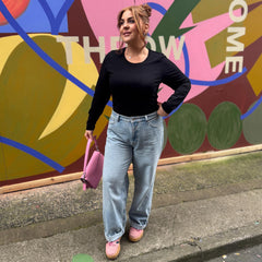 Abi - 5ft 2 - Size E