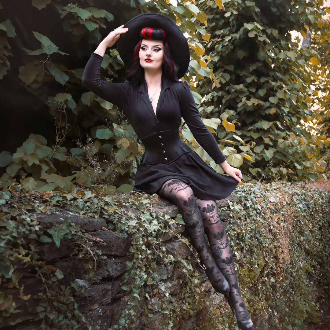 Grimoire Tights