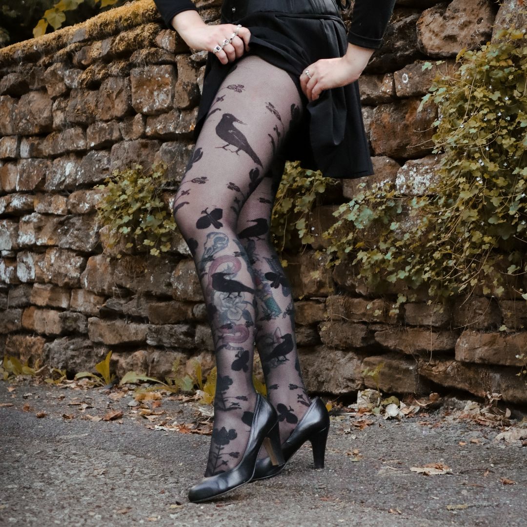 Grimoire Tights