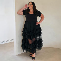 Amy - Size F