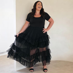Amy - Size F