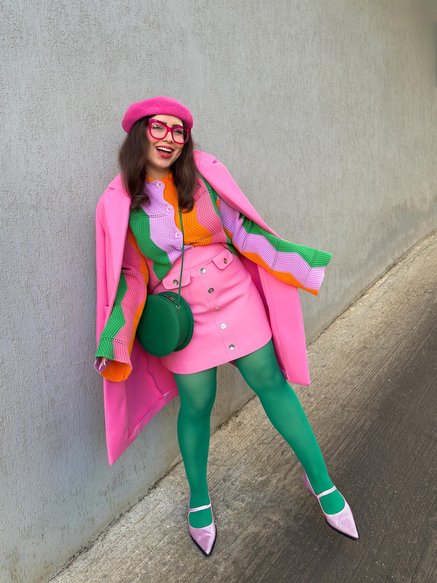 Snag Icons: Colour Ready Tights Bundle (3 Pairs)