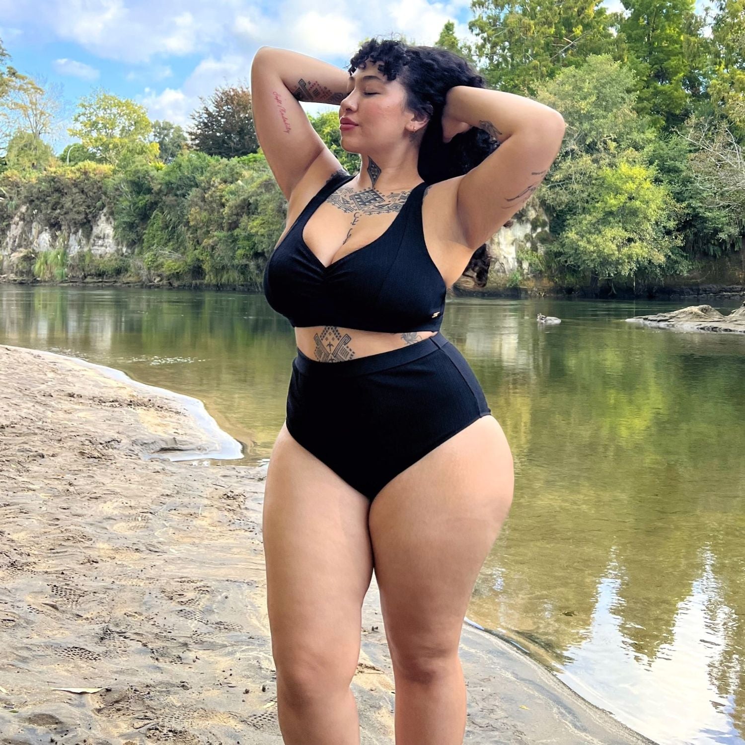 Tidelands Bikini Top