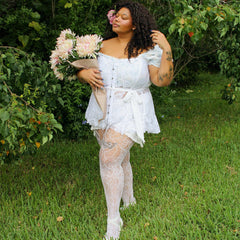 Aundii - Size Stunning